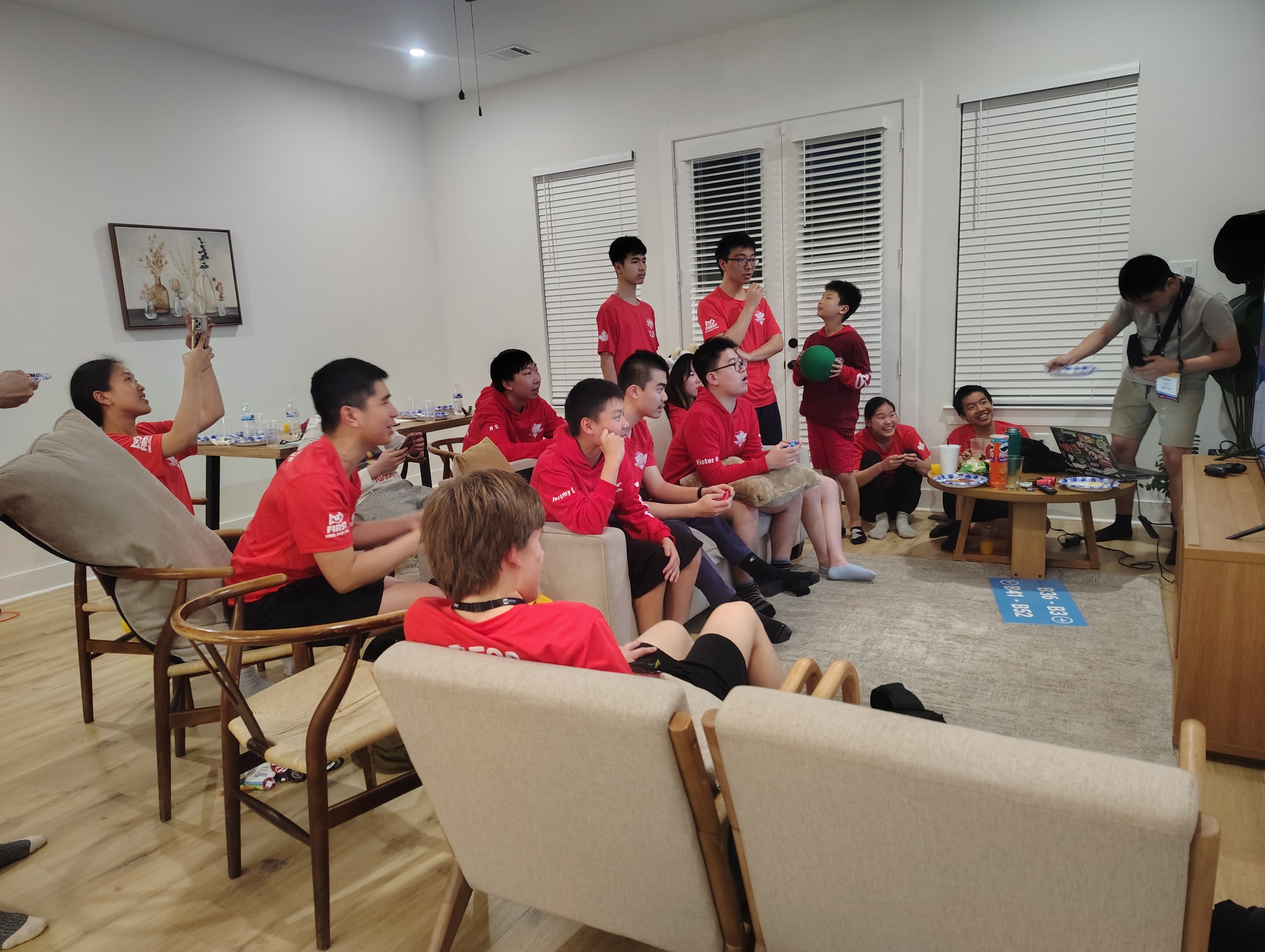 2026 - Super Smash Bros Tournament